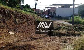 Imagem 2: Terreno à venda, 345 m² por R$ 77.000,00 - Retiro - Juiz de Fora/MG