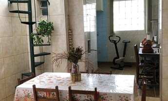 Imagem 5: Sobrado com 2 dormitórios à venda, 140 m² por R$ 550.000,00 - Jardim das Esmeraldas - São