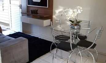 Imagem 4: Casas Jd. Mônaco - Bady Bassit