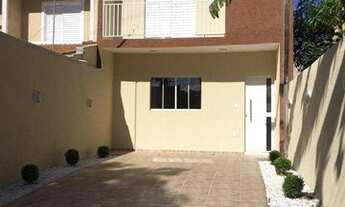 Imagem: Casa com 2 dormitórios à venda, 180 m²