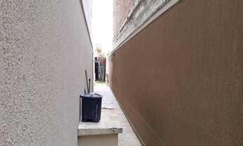 Imagem 4: Casa com 3 dormitórios, semi nova, à venda, 200 m² por R$ 550.000 - Jardim Odorico - Mairi