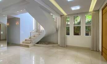 Imagem 6: Condomínio fechado horizontal, Sobrado Portal do Sol 2, 4 suítes