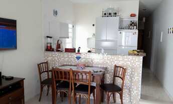 Imagem 3: Casa Ubatuba Praia do Perequê-Açú