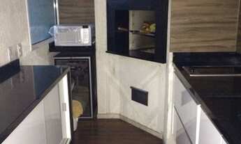 Imagem 3: Cobertura Itaim/ Jardim Europa 381m², 4 suites 6 vagas, próximo ao Parque do Povo