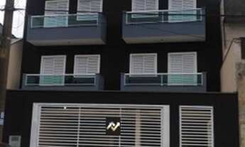 Imagem 4: Cobertura à venda, 78 m² por R$ 340.000,00 - Vila Junqueira - Santo André/SP