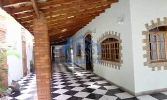 Imagem 2: Casa à venda, 280 m² por R$ 850.000 - Jardim Regina Alice - Barueri/SP