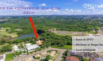 Imagem: Venha morar no paraíso!