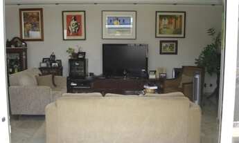 Imagem 4: COBERTURA RESIDENCIAL em CAMPINAS - SP, NOVA CAMPINAS