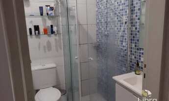 Imagem 7: Casa com 2 dormitórios à venda, 110 m² por R$ 260.000 - Jardim Residencial Villa Amato - S