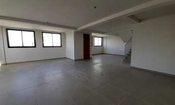 Imagem 2: Conjunto Comercial para alugar por R$ 4200.00, 141.50 m2 - BOA VISTA - CURITIBA/PR