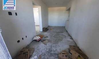 Imagem 5: Apartamento com 2 dormitórios à venda, 70 m² por R$ 300.000 - Mirim - Praia Grande/SP