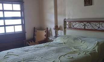 Imagem 6: Sobrado na praia