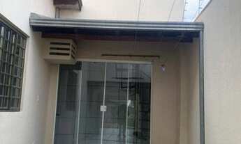 Imagem 5: Casa com 4 dormitórios à venda, 128 m² por R$ 420.000,00 - Conjunto Semiramis Barros Braga