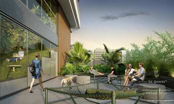 Imagem 6: Stúdio em Vila Mariana - São Paulo