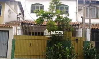 Imagem 4: Casa com 4 dormitórios à venda, 300 m² por R$ 400.000,00 - Pechincha - Rio de Janeiro/RJ