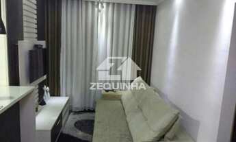 Imagem: Residencial - Bussocaba