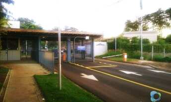 Imagem 1: Terreno à venda, 1425 m² - Plano - por R$ 2.120.000 - Jardim Canadá - Ribeirão Preto/SP