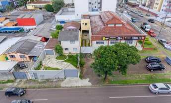 Imagem 5: Terreno à venda, 1625 m² por R$ 3.650.000,00 - Capão Raso - Curitiba/PR