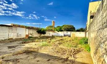 Imagem 3: LOTE COMERCIAL . VENDO LOTE NA 5ª Avenida . Setor Leste Universitário