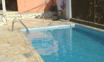 Imagem: Chácara com 3 dormitórios à venda, 800