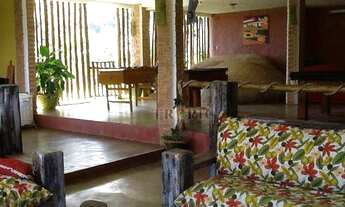 Imagem 3: Sobrado com 5 dormitórios à venda, 800 m² por R$ 3.500.000,00 - Engenho D Água - Ilhabela