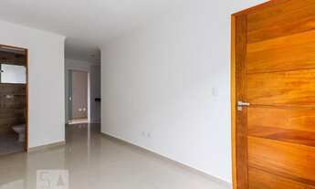 Imagem 2: Apartamento para Aluguel - Vila Gustavo, 2 Quartos, 58 m2