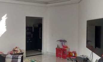 Imagem 6: Casa com 3 dormitórios à venda, 140 m² por R$ 400.000,00 - Residencial Serra Azul - Paulín