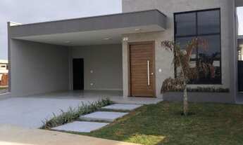 Imagem 5: Casa com 3 dormitórios à venda, 216 m² por R$ 1.590.000,00 - Condomínio Reserva Saint Paul