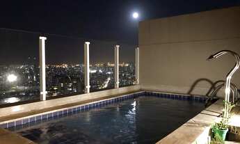 Imagem 3: COBERTURA DUPLEX 297 MTS QUATRO SUITES TRES VAGAS