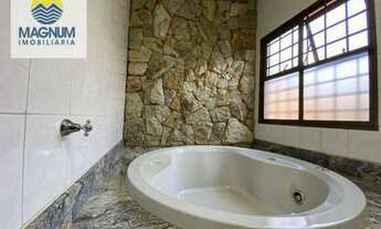 Imagem 3: Casa-térrea-Reformada-Considerada de Alto Padrão, c/3 dorm. 1 Suíte, à venda, 220 m² por R