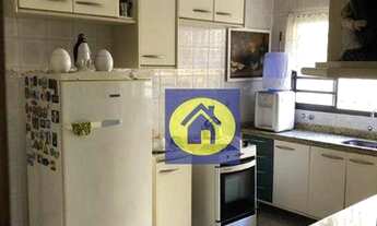 Imagem 7: Casa com 6 dormitórios à venda, 330 m² por R$ 900.000,00 - Jardim Santa Adelaide - Jundiaí