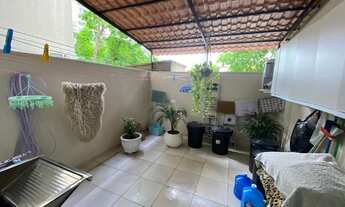 Imagem 5: Apartamento para venda possui 73 metros quadrados com 3 quartos em Colônia Terra Nova - Ma