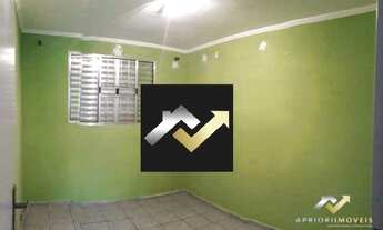 Imagem 2: Apartamento à venda, 55 m² por R$ 150.000,00 - Jardim Santo André - Santo André/SP