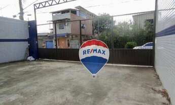 Imagem 4: Galpão para alugar, 231 m² por R$ 3.200,00/mês - Benfica - Juiz de Fora/MG