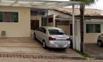 Imagem: Casa em condominio a Venda com 2 quartos