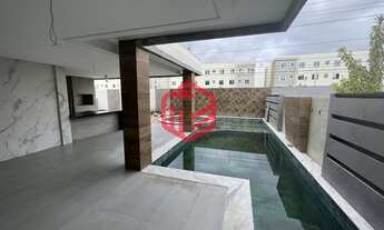 Imagem 3: Casa para Venda em João Pessoa, Portal do Sol, 5 dormitórios, 5 suítes, 8 banheiros, 6 vag