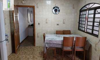 Imagem 5: Sobrado à venda, 125 m² por R$ 689.000,00 - Vila Basileia - São Paulo/SP