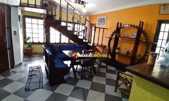 Imagem 3: Casa com 5 dormitórios à venda R$ 960.000 - Centro - Bertioga/SP