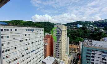 Imagem: Kitnet à venda, 32 m² por R$ 155.000,00