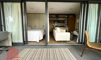 Imagem 3: Studio, 49 m² - venda por R$ 1.500.000,00 ou aluguel por R$ 12.000,00/mês - Itaim Bibi - S