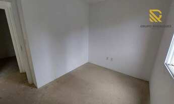 Imagem 7: Apartamento com 2 dormitórios, 50 m² - venda por R$ 185.000 ou aluguel por R$ 900/mês + co