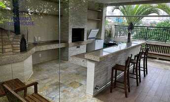 Imagem 6: Apartamento com 2 dormitórios à venda, 67 m² por R$ 620.000,00 - Sacomã - São Paulo/SP