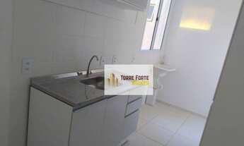 Imagem 5: Apartamento com 2 dormitórios para alugar, 43 m² por R$ 750,00/mês - Nossa Senhora da Conc