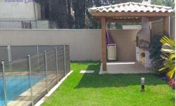 Imagem 7: Sobrado à venda, 520 m² por R$ 2.070.000,00 - Morumbi - São Paulo/SP