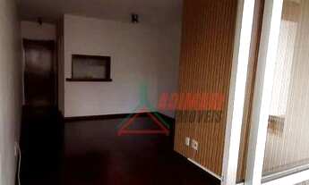 Imagem 4: Apartamento com 3 dormitórios para alugar, 73 m² por R$ 2.800,00/mês - Chácara Klabin - Sã