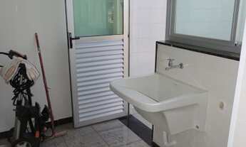 Imagem 5: Apartamento com área privativa à venda, 3 quartos, 1 suíte, 4 vagas, Santa Cruz - Belo Hor