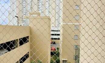 Imagem 6: ALUGUEL APARTAMENTO MOBILIADO TATUAPÉ