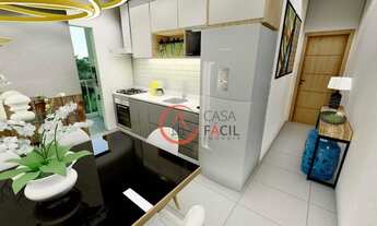 Imagem: Apartamento com 2 dormitórios à venda