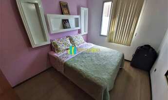 Imagem 5: BELO HORIZONTE - Apartamento Padrão - Heliópolis