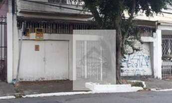 Imagem 5: Casa residencial à venda, Belenzinho, São Paulo - CA0054